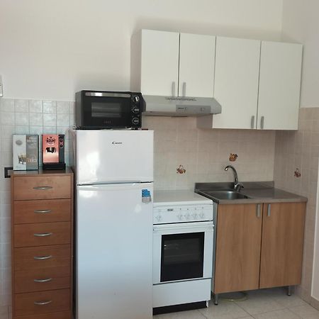 Casa Vacanza Da Rosa Letojanni Εξωτερικό φωτογραφία
