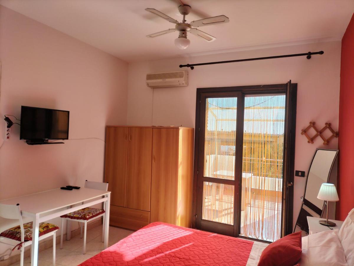 Casa Vacanza Da Rosa Letojanni Εξωτερικό φωτογραφία