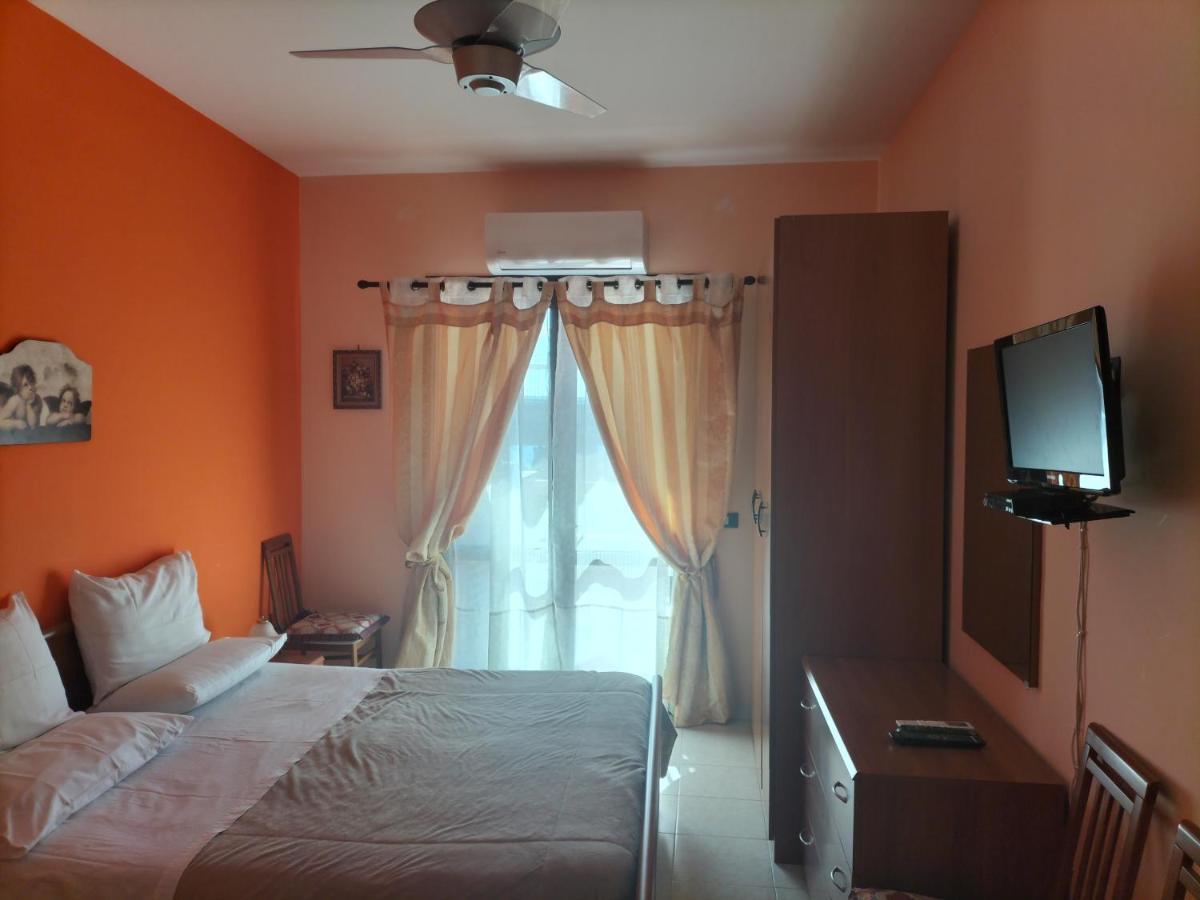Casa Vacanza Da Rosa Letojanni Εξωτερικό φωτογραφία