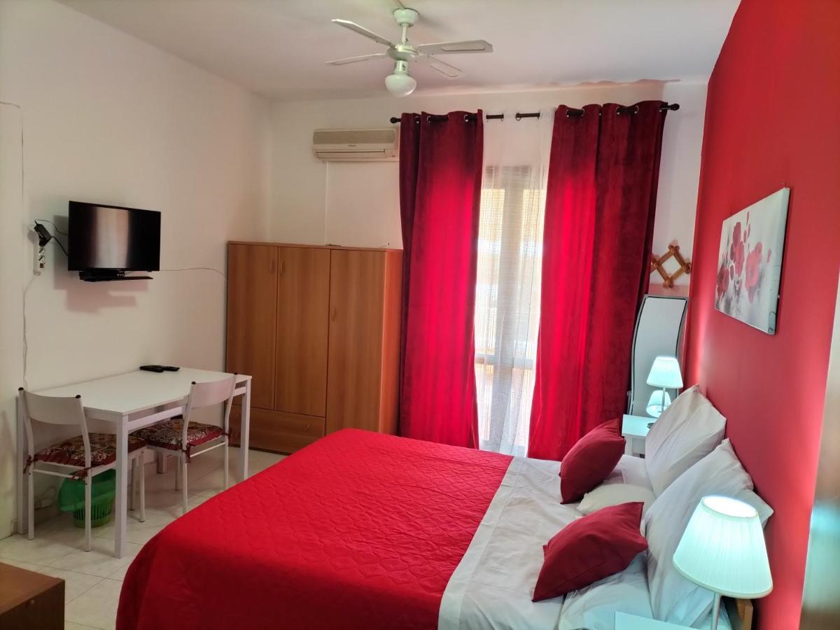 Casa Vacanza Da Rosa Letojanni Εξωτερικό φωτογραφία