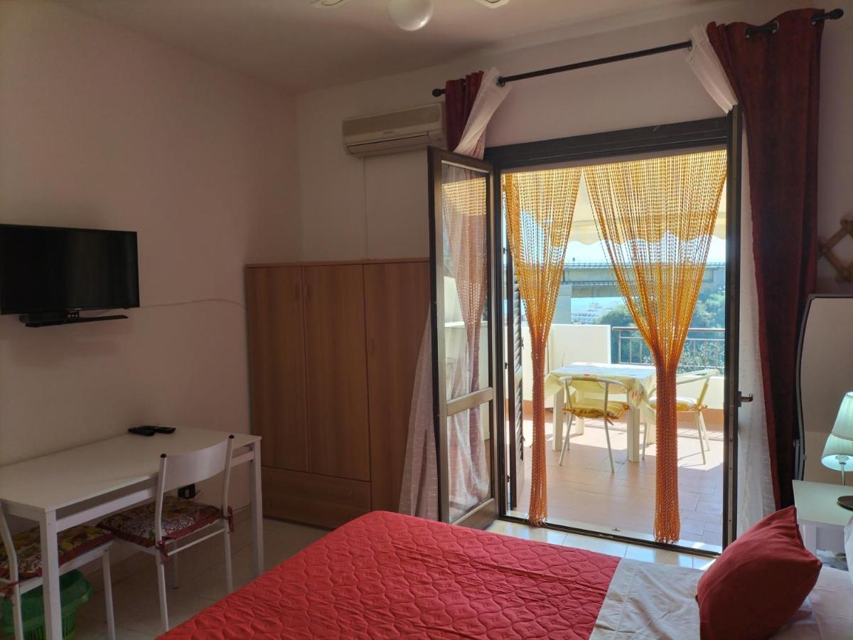 Casa Vacanza Da Rosa Letojanni Εξωτερικό φωτογραφία