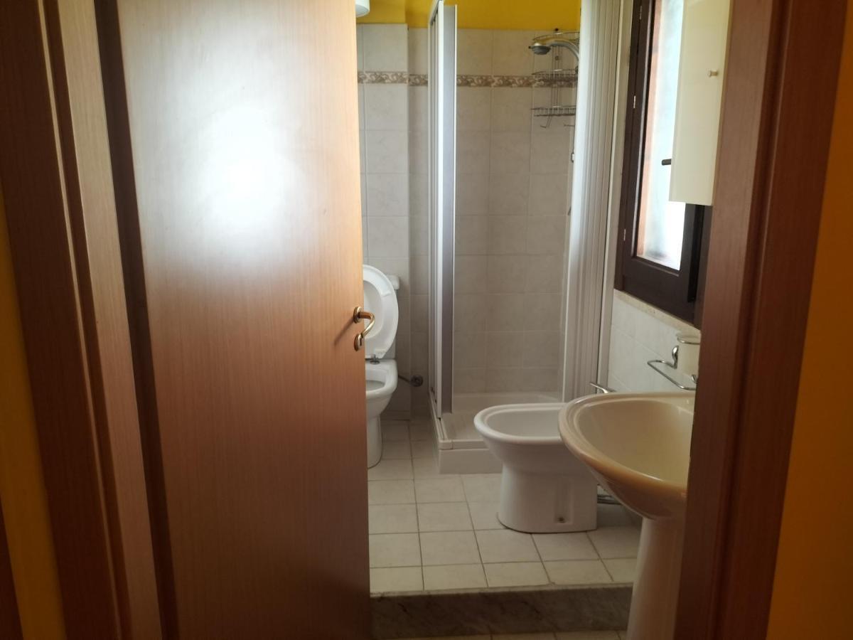 Casa Vacanza Da Rosa Letojanni Εξωτερικό φωτογραφία