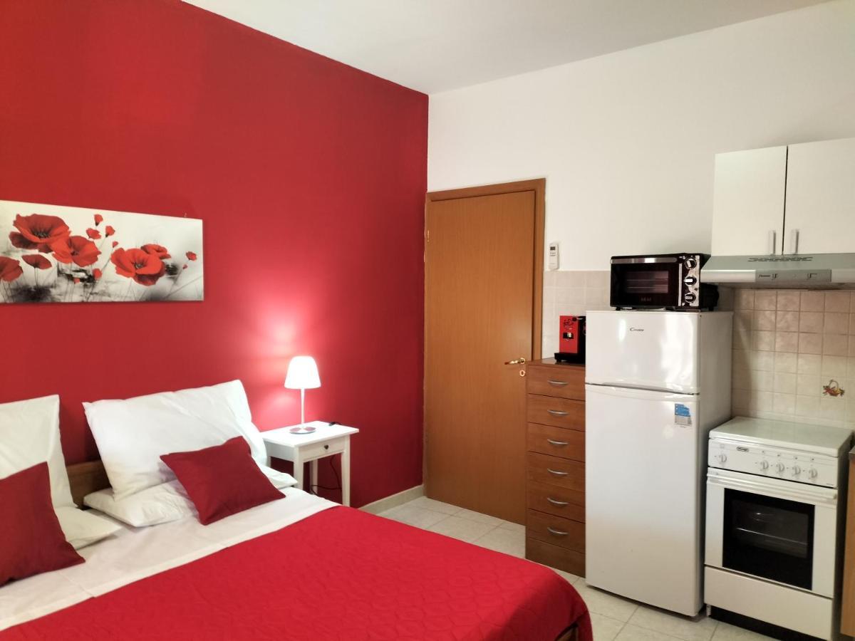 Casa Vacanza Da Rosa Letojanni Εξωτερικό φωτογραφία