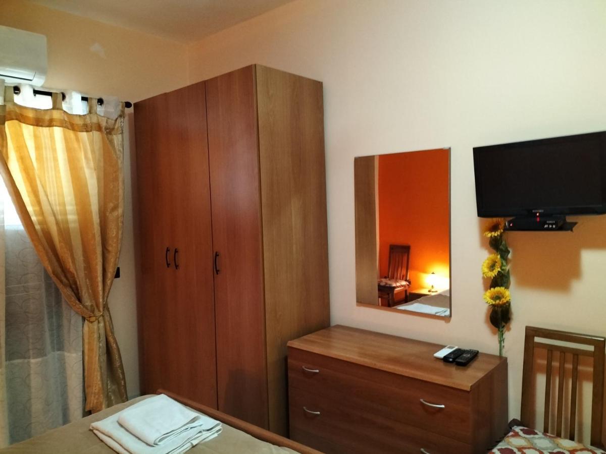 Casa Vacanza Da Rosa Letojanni Εξωτερικό φωτογραφία