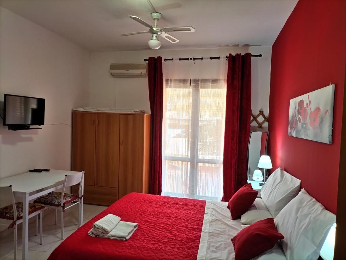 Casa Vacanza Da Rosa Letojanni Εξωτερικό φωτογραφία
