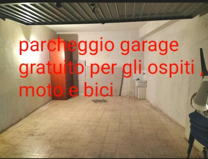 Casa Vacanza Da Rosa Letojanni Εξωτερικό φωτογραφία