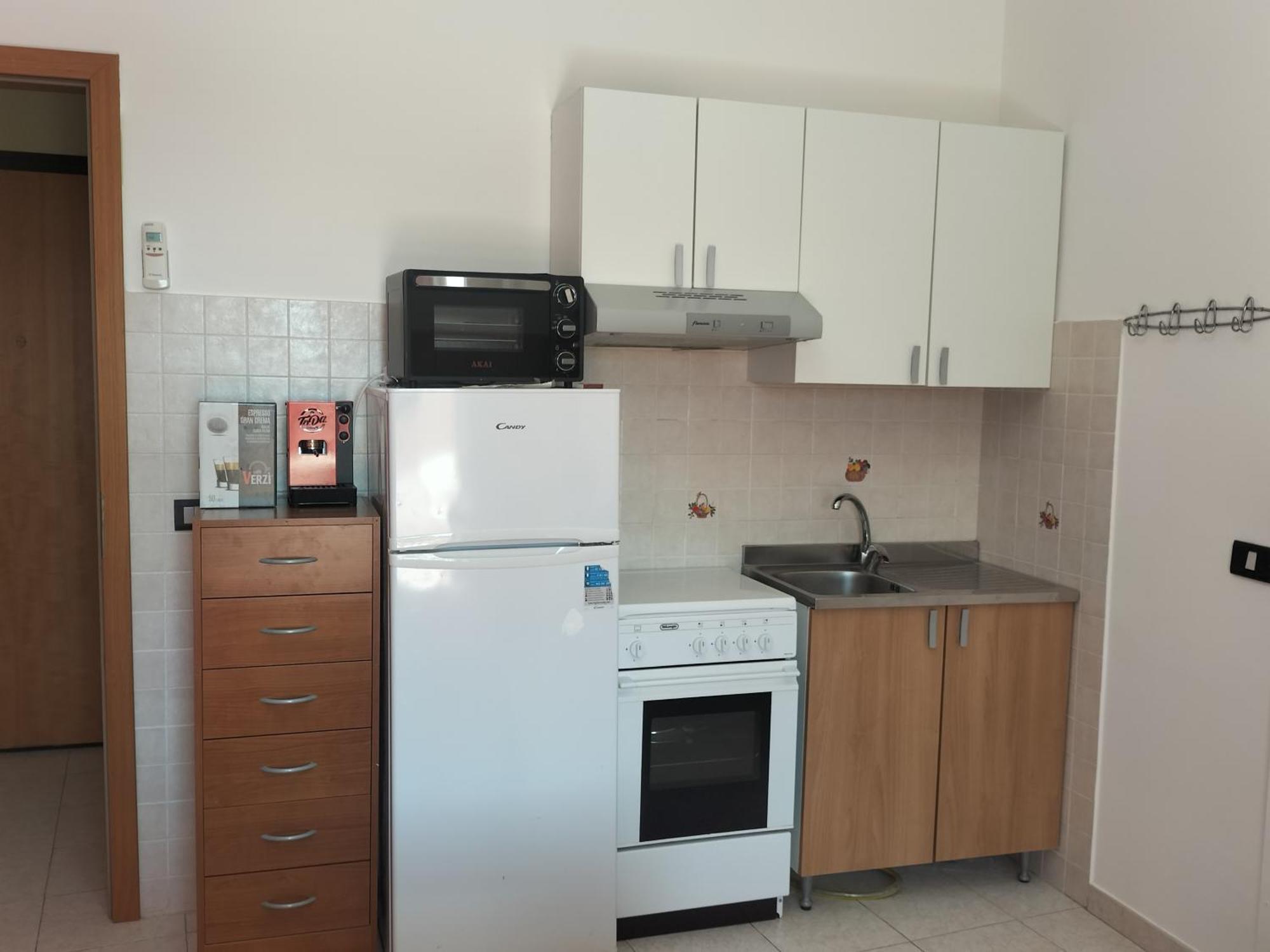 Casa Vacanza Da Rosa Letojanni Εξωτερικό φωτογραφία