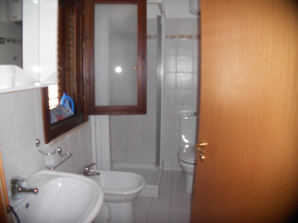 Casa Vacanza Da Rosa Letojanni Εξωτερικό φωτογραφία
