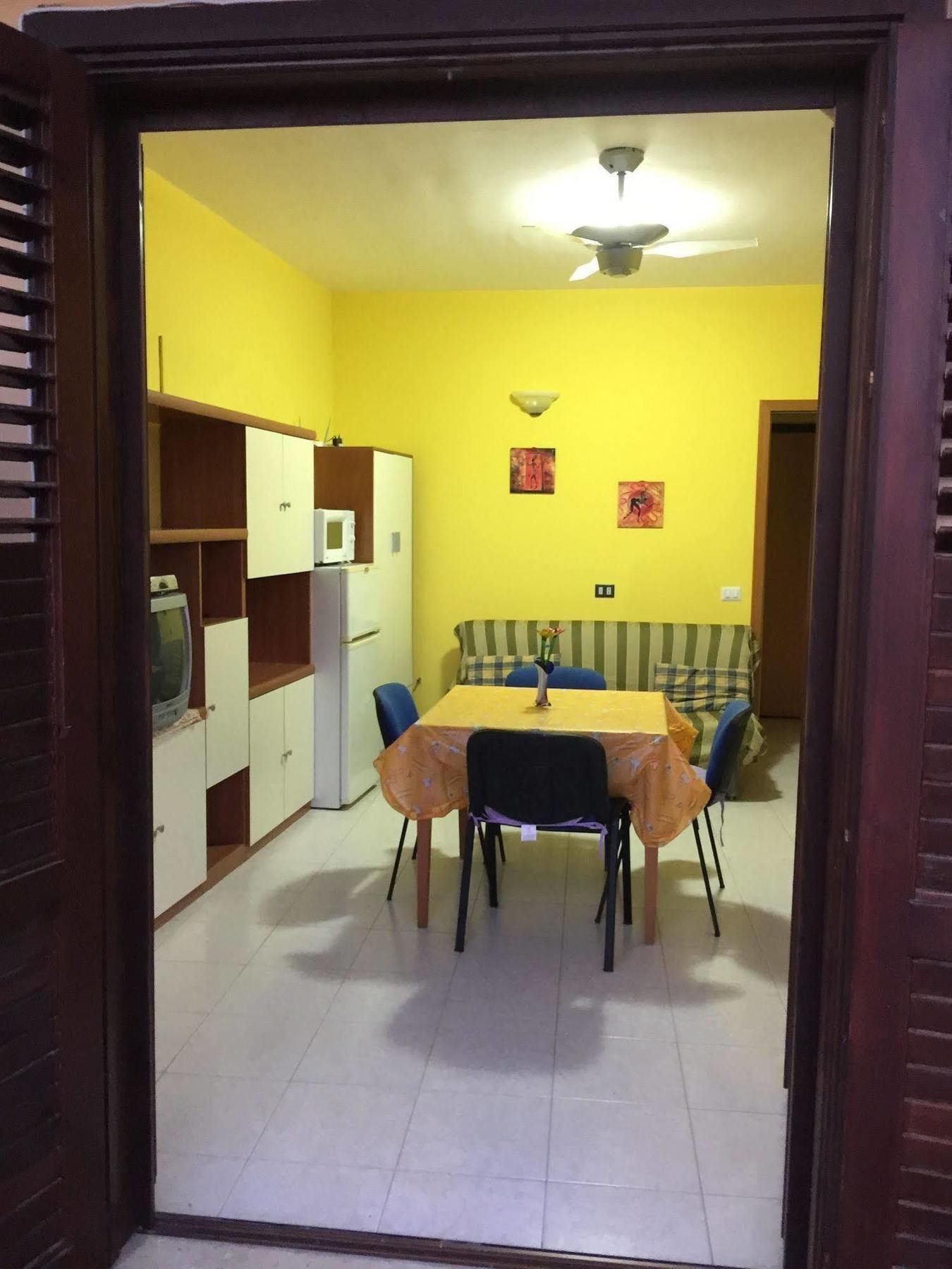 Casa Vacanza Da Rosa Letojanni Εξωτερικό φωτογραφία
