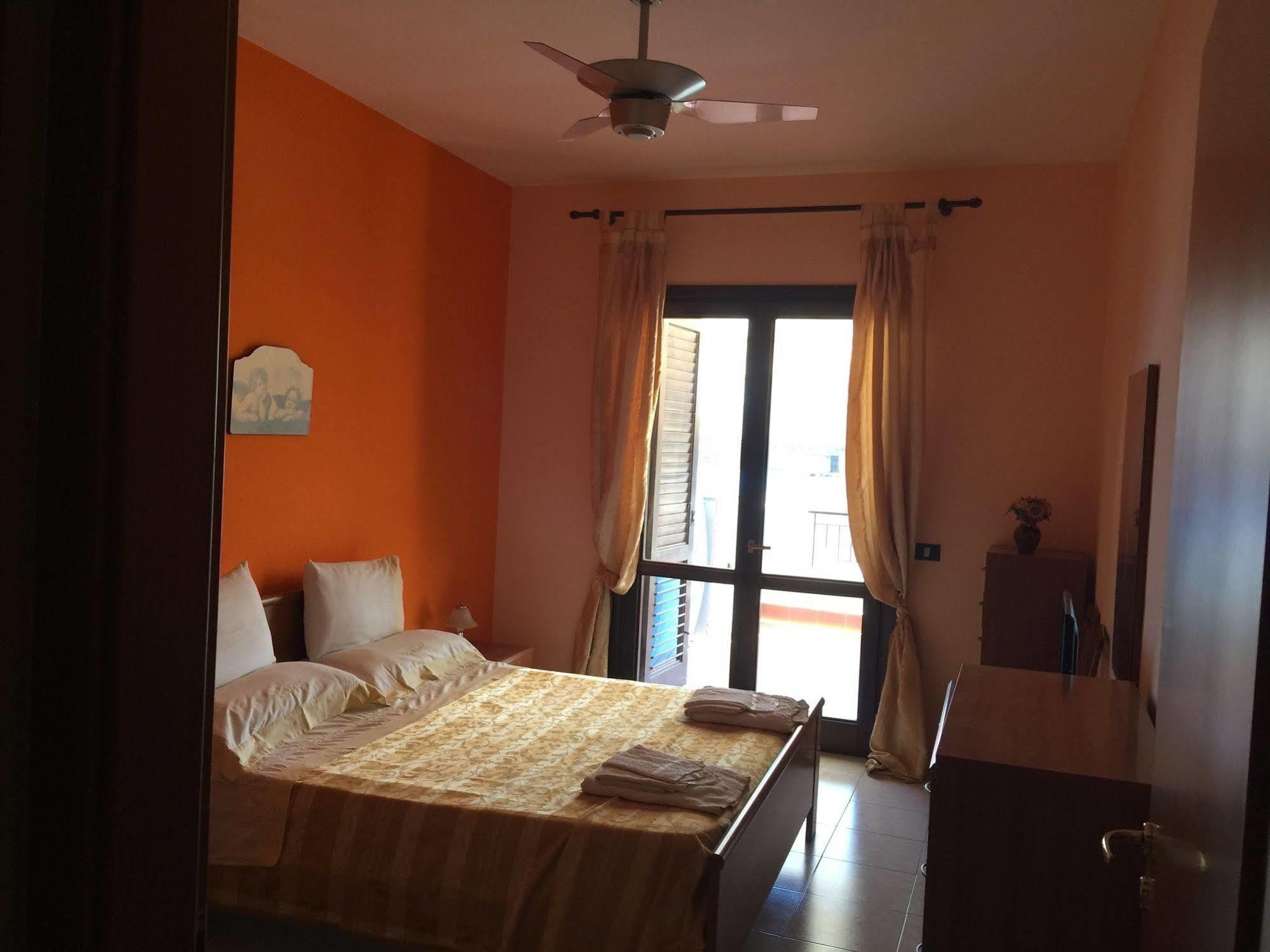 Casa Vacanza Da Rosa Letojanni Εξωτερικό φωτογραφία