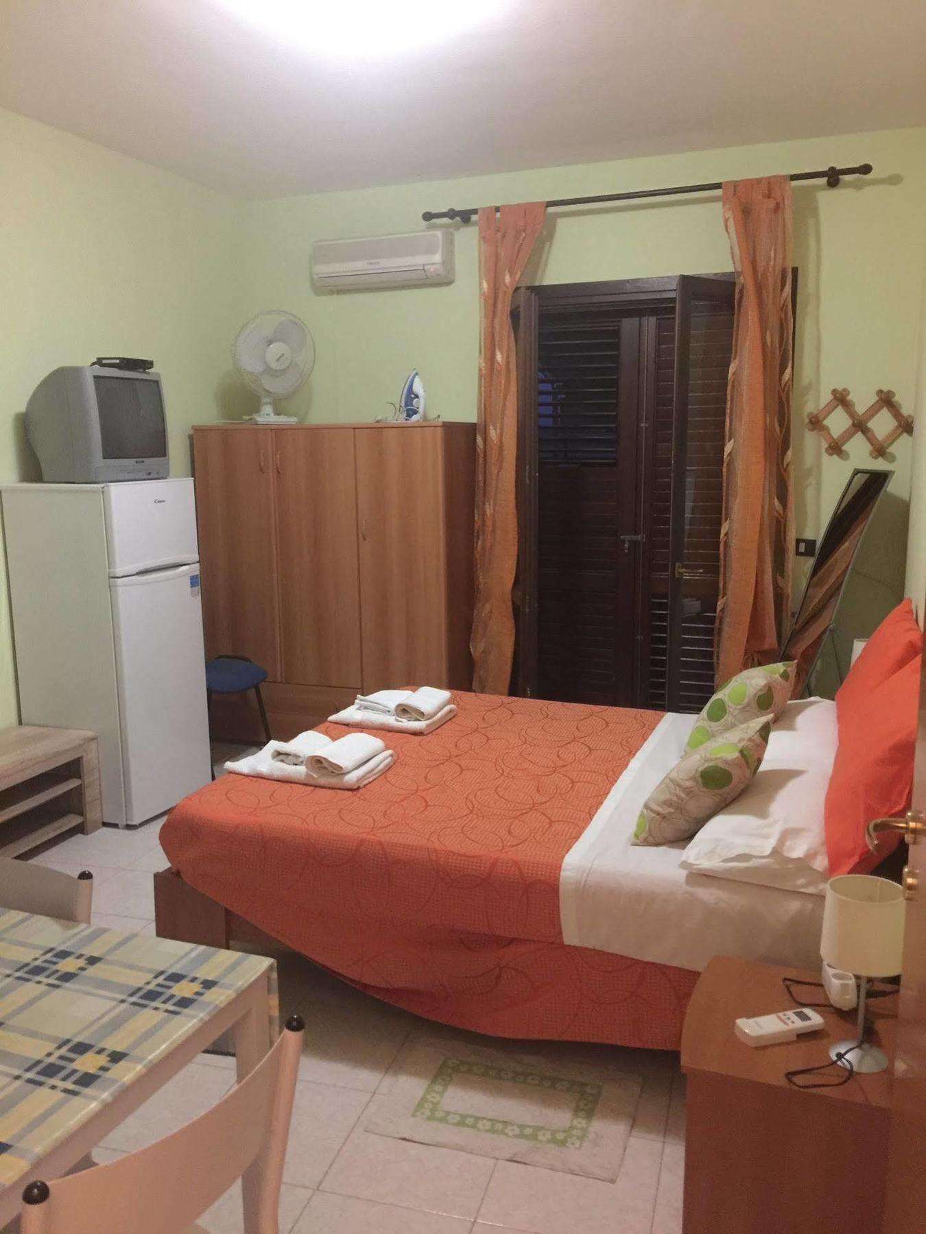 Casa Vacanza Da Rosa Letojanni Εξωτερικό φωτογραφία