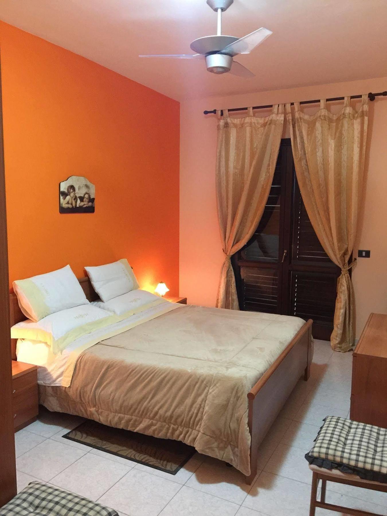 Casa Vacanza Da Rosa Letojanni Εξωτερικό φωτογραφία