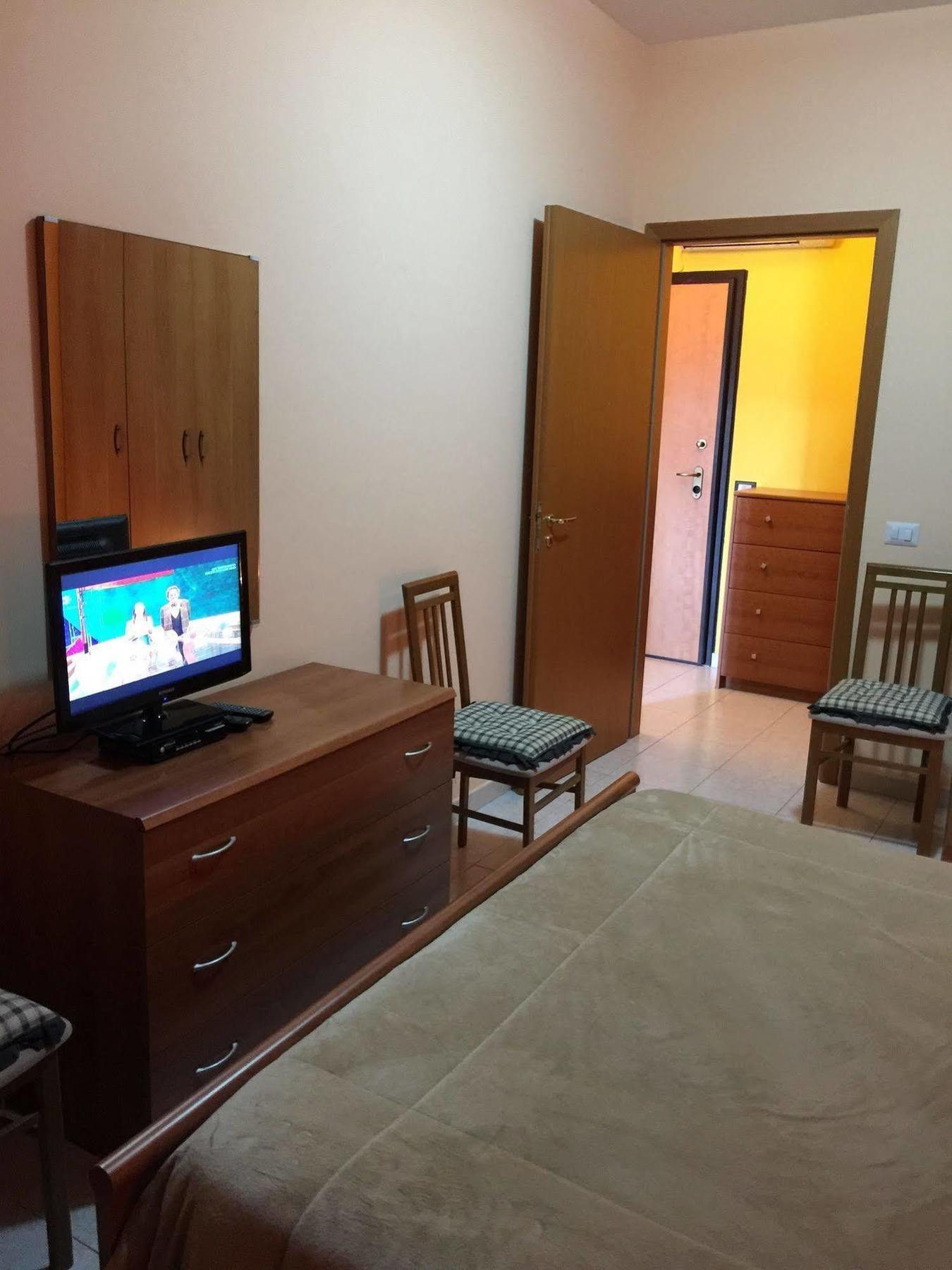 Casa Vacanza Da Rosa Letojanni Εξωτερικό φωτογραφία