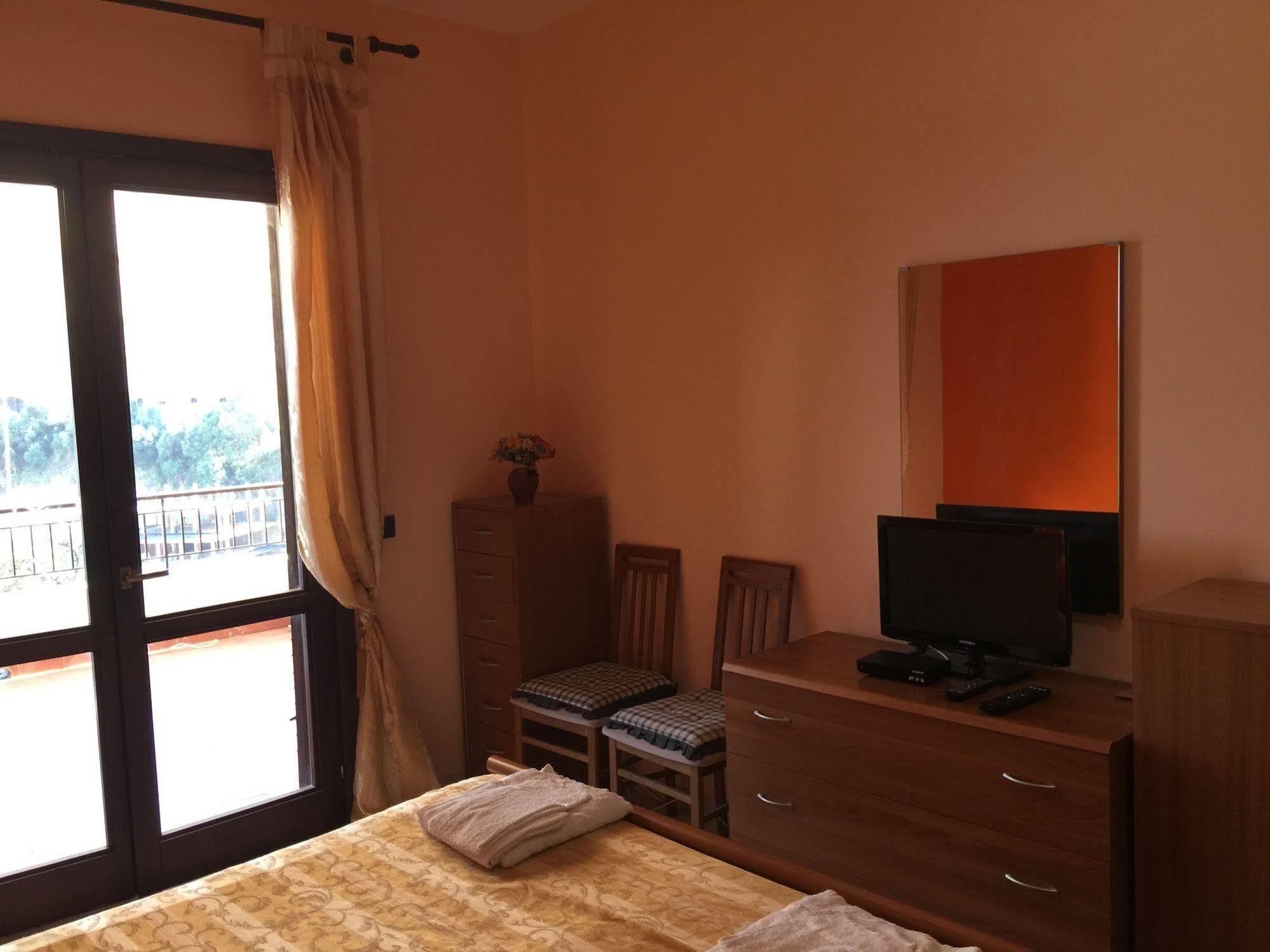 Casa Vacanza Da Rosa Letojanni Εξωτερικό φωτογραφία