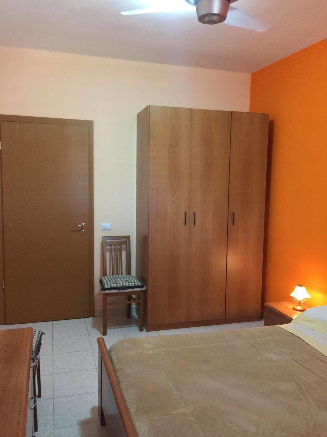 Casa Vacanza Da Rosa Letojanni Εξωτερικό φωτογραφία