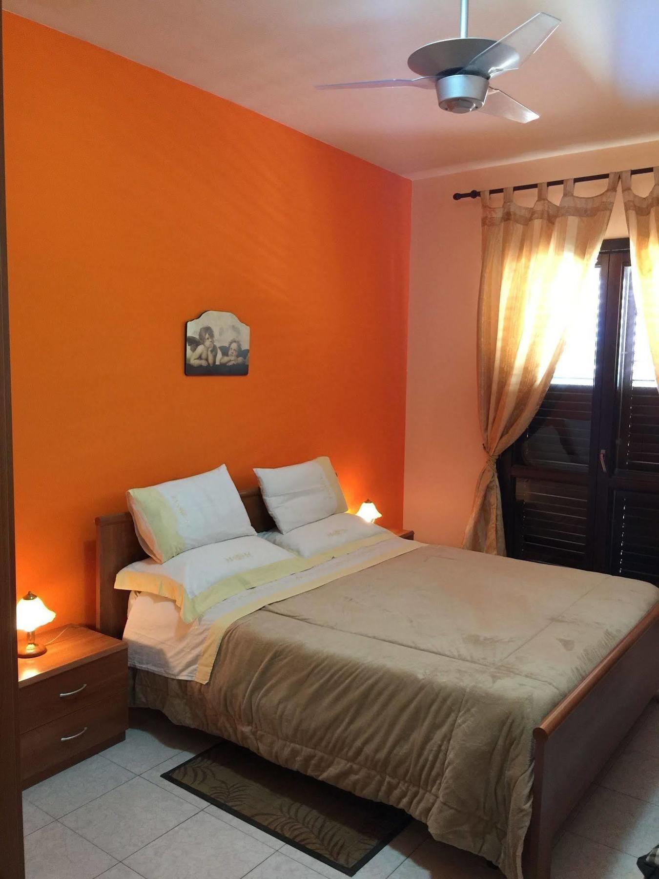 Casa Vacanza Da Rosa Letojanni Εξωτερικό φωτογραφία